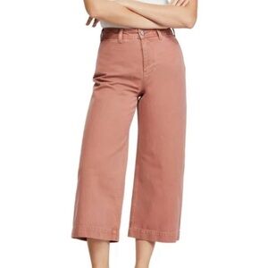 Free People Patti Pants